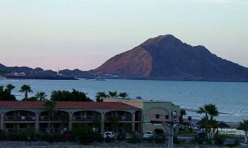 San Felipe, Baja California Norte , Vacation Rental House
