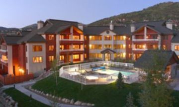 Steamboat Springs, Colorado, Vacation Rental Condo