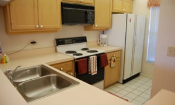 Venice, Florida, Vacation Rental Condo