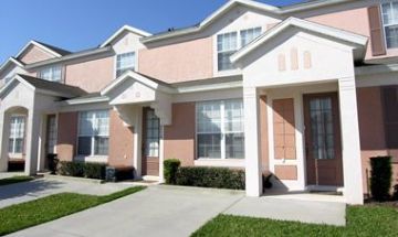 Kissimmee, Florida, Vacation Rental House