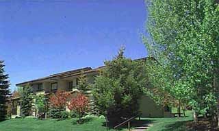 Sun Valley, Idaho, Vacation Rental Condo