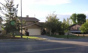 Sandy, Utah, Vacation Rental Villa