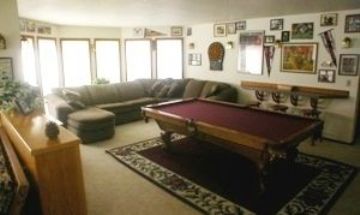 Sunriver, Oregon, Vacation Rental Villa