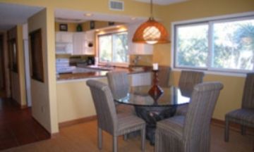 Isle of Palms, South Carolina, Vacation Rental Condo