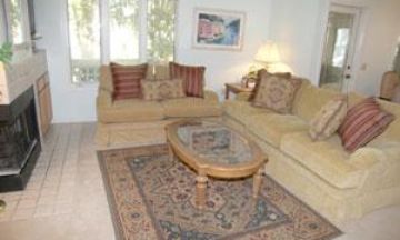 Hilton Head Island, South Carolina, Vacation Rental Villa