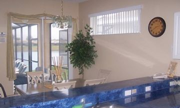 Kissimmee, Florida, Vacation Rental Villa