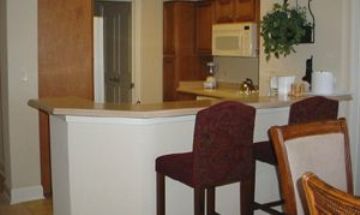 Hilton Head Island, South Carolina, Vacation Rental Condo