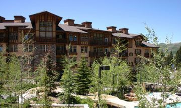 Solitude, Utah, Vacation Rental Condo