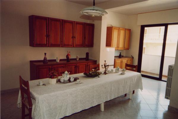 Another View of Dining Area