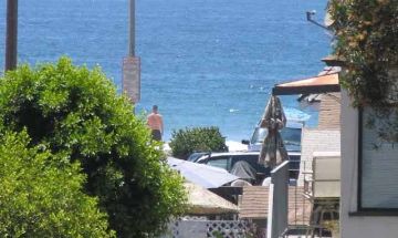 San Diego, California, Vacation Rental Villa
