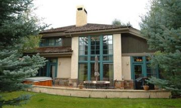 Avon, Colorado, Vacation Rental Villa