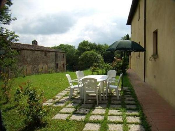 Carpano terrace