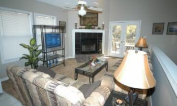 Gatlinburg, Tennessee, Vacation Rental House