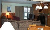 Killington, Vermont, Vacation Rental Condo