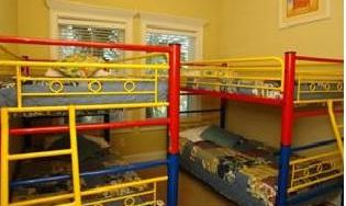 Santa Rosa Beach, Florida, Vacation Rental Villa