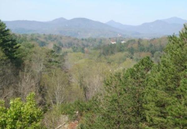 Asheville, North Carolina, Vacation Rental House