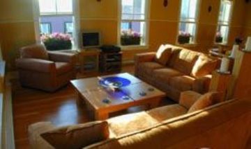 Victoria, British Columbia, Vacation Rental Condo