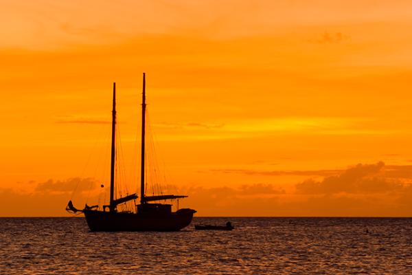 Unbelievable Sunsets