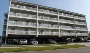 North Myrtle Beach, South Carolina, Vacation Rental Condo