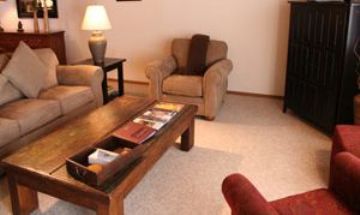 Elkhorn, Idaho, Vacation Rental Condo