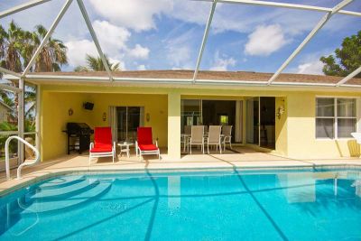 Cape Coral Villa Rental