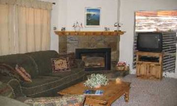 South Lake Tahoe, California, Vacation Rental House