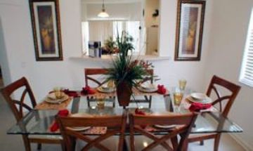 Kissimmee, Florida, Vacation Rental Villa