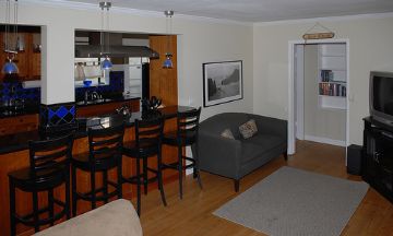 San Diego, California, Vacation Rental House