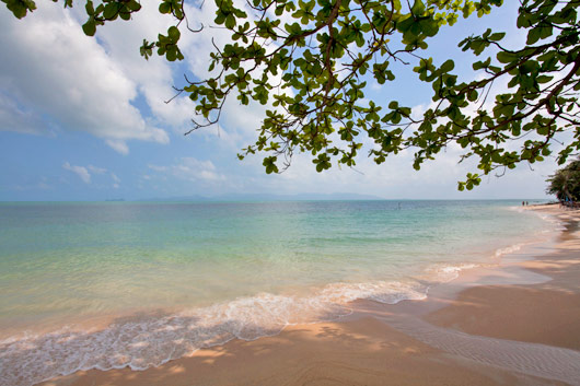 Thailand Vacation Rental Villa