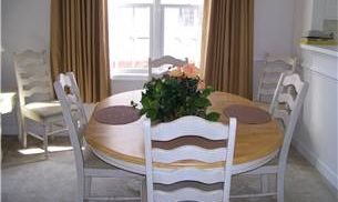 North Myrtle Beach, South Carolina, Vacation Rental Condo