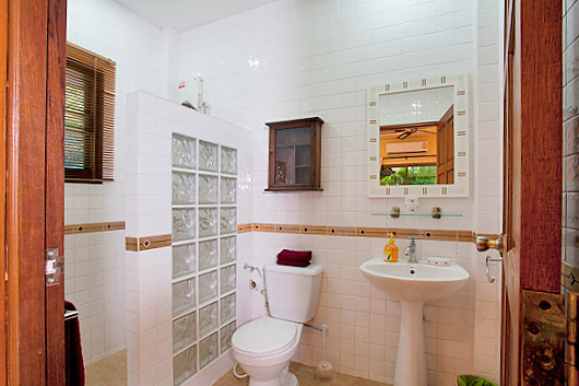 Nai Harn 2 Bedroom Vacation Villa