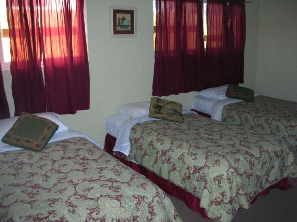 Bedroom 4
