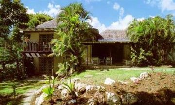 Sandy Lane, St. James , Vacation Rental House