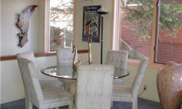 Mammoth Lakes, California, Vacation Rental House