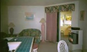 New Smyrna Beach, Florida, Vacation Rental Condo