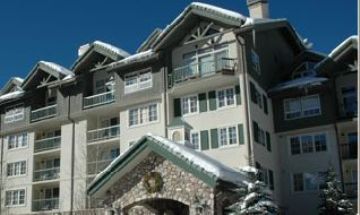 Beaver Creek, Colorado, Vacation Rental Condo