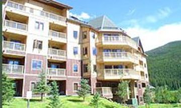 Keystone, Colorado, Vacation Rental Condo