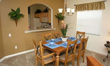 Kissimmee, Florida, Vacation Rental Villa