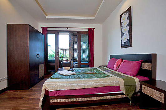 Koh Lanta Yai Vacation Rental