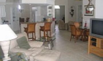 Marco Island, Florida, Vacation Rental Villa