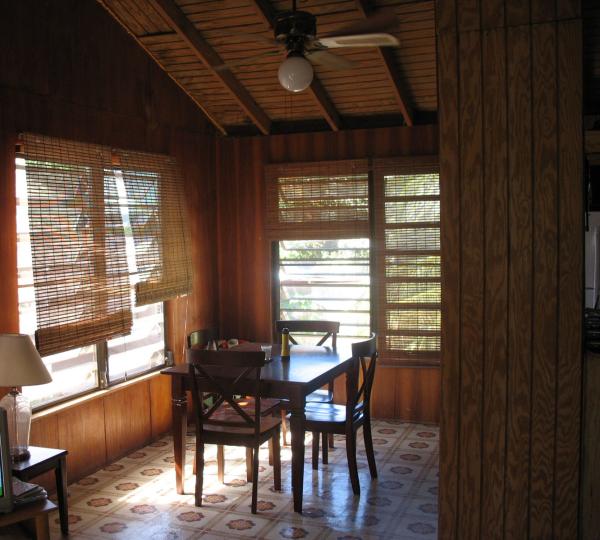 Dining View