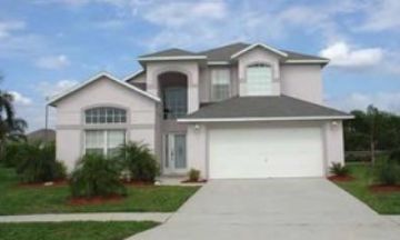 Kissimmee, Florida, Vacation Rental Villa