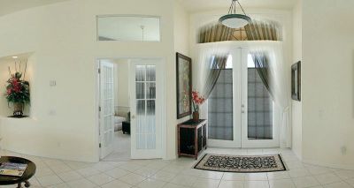 Cape Coral Villa Rental