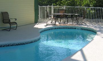 Marathon, Florida, Vacation Rental Villa