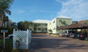 Longboat Key, Florida, Vacation Rental Condo