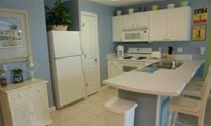 Miramar Beach, Florida, Vacation Rental Condo