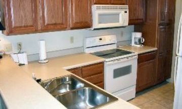 Branson, Missouri, Vacation Rental Condo