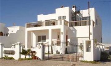 Puerto Penasco, Maya Riviera, Vacation Rental House