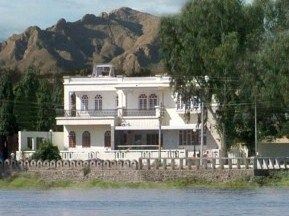 Udaipur, Rajasthan, Vacation Rental B&B