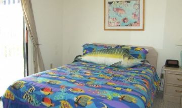 Cape San Blas, Florida, Vacation Rental House